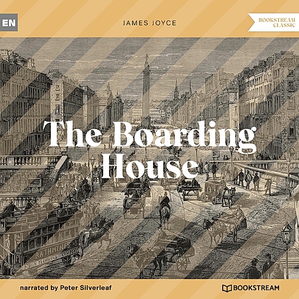 The Boarding House, James Joyce