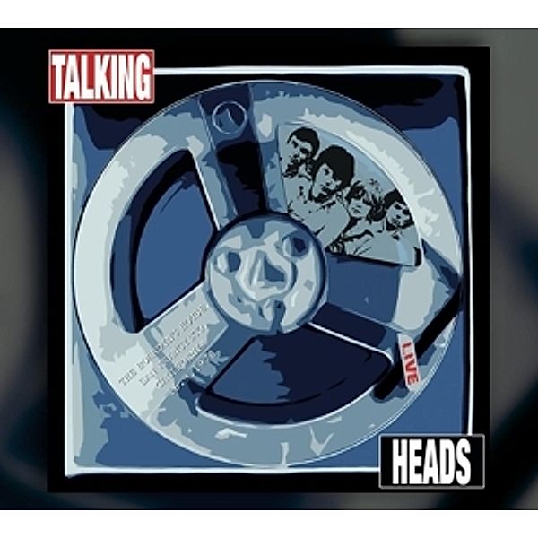 The Boarding House,San Francisco 1978, Talking Heads