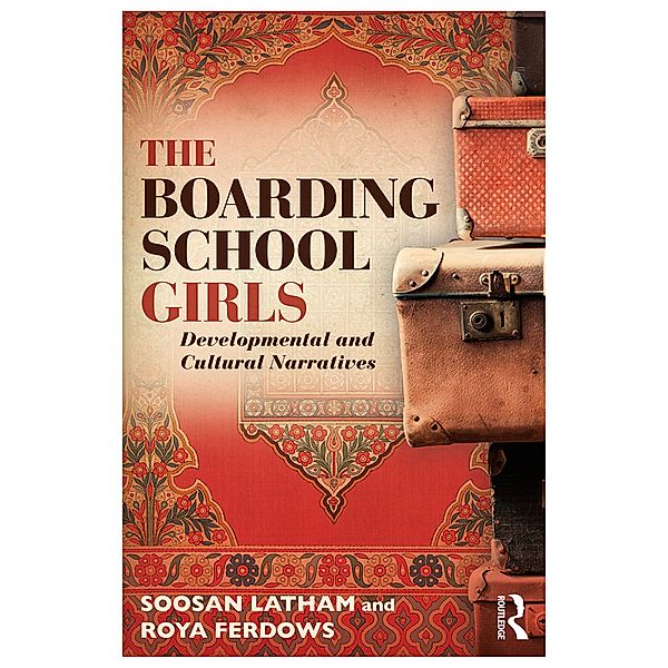 The Boarding School Girls, Soosan Latham, Roya Ferdows