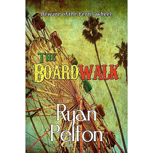 The Boardwalk, Ryan Pelton