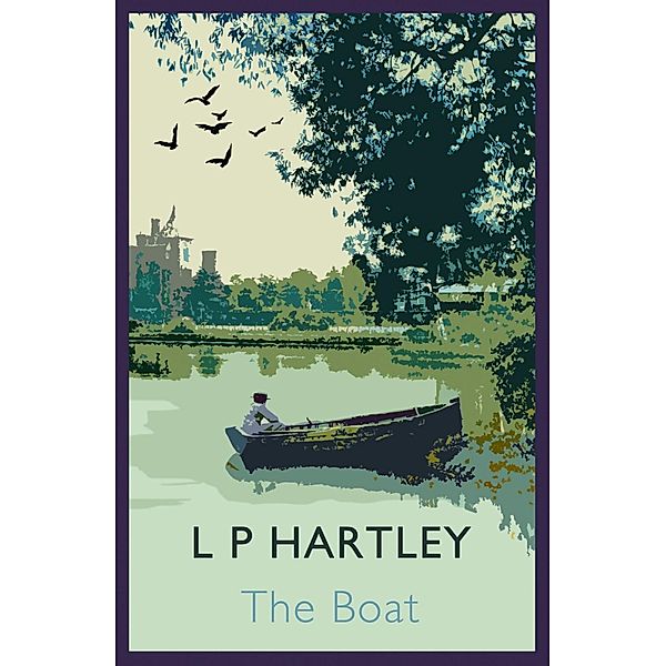 The Boat, L. P. Hartley