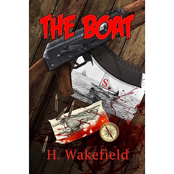The Boat, H. Wakefield