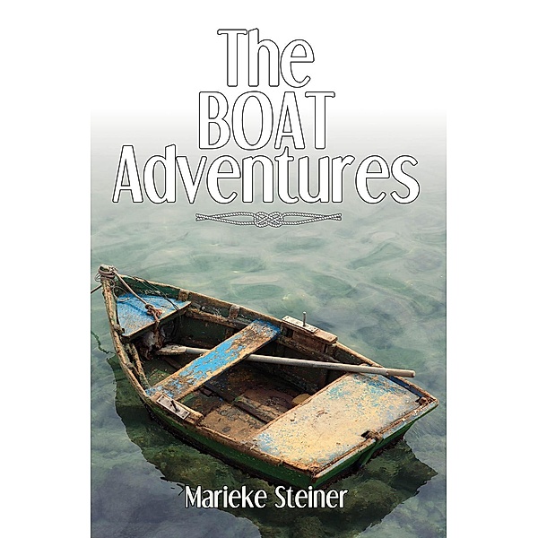 The Boat Adventures, Marieke Steiner