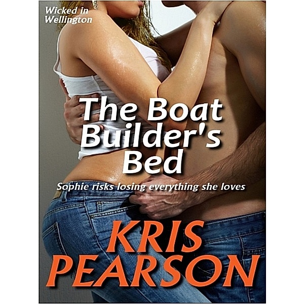 The Boat Builder's Bed, Kris Pearson