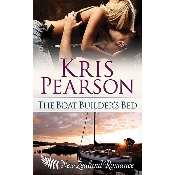 The Boat Builder's Bed, Kris Pearson