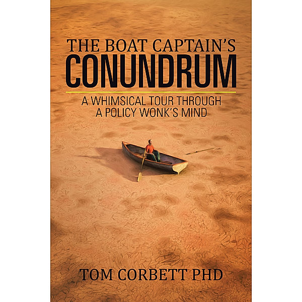 The Boat Captain’S Conundrum, Tom Corbett