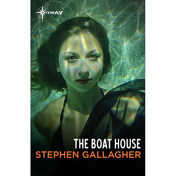 The Boat House, Stephen Gallagher