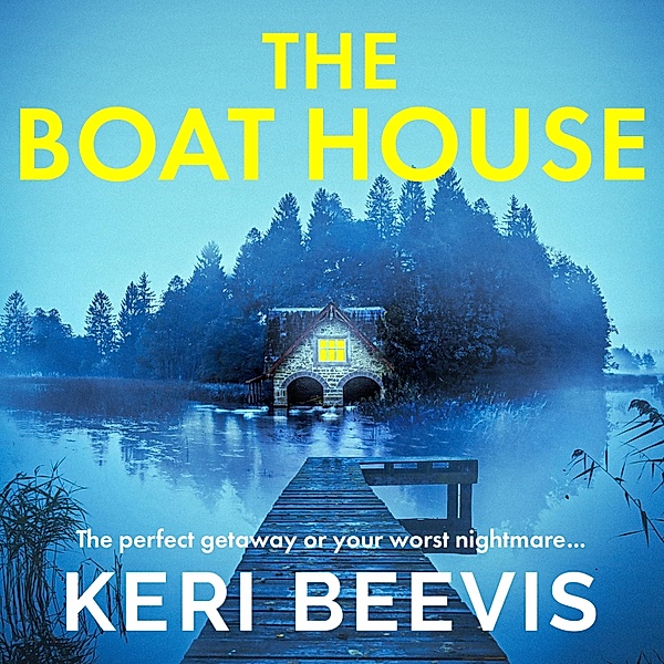 The Boat House, Keri Beevis