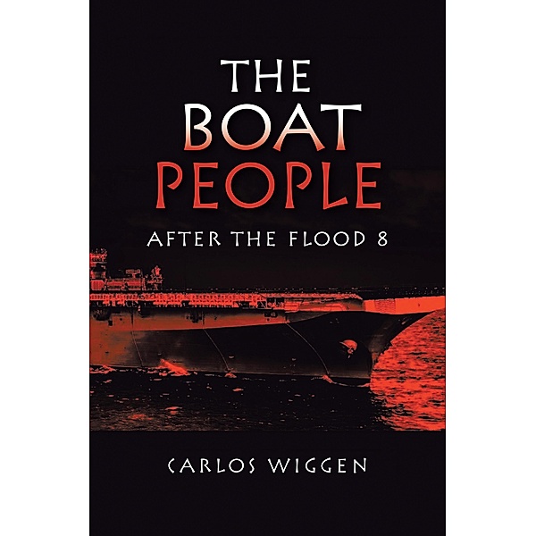 The Boat People, Carlos Wiggen