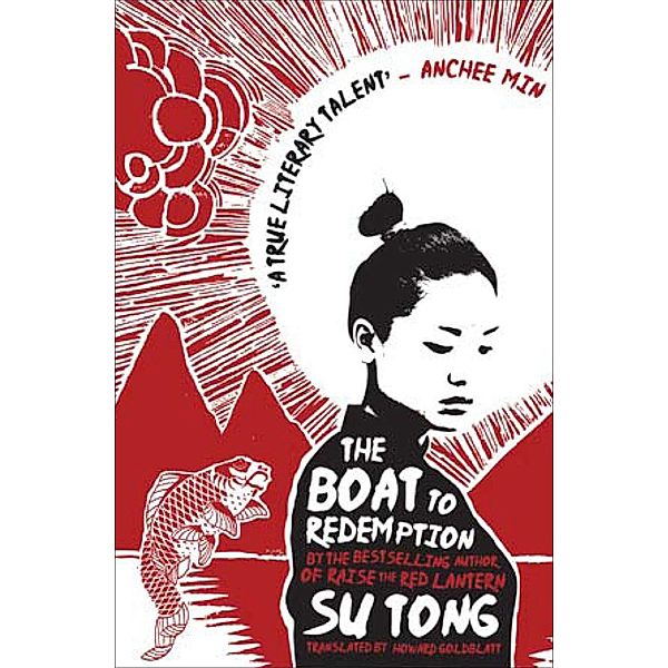 The Boat to Redemption, Su Tong