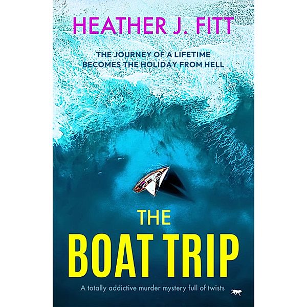 The Boat Trip, Heather J Fitt