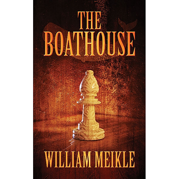The Boathouse, William Meikle