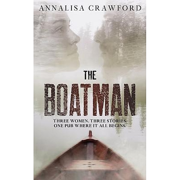 The Boatman, Annalisa Crawford