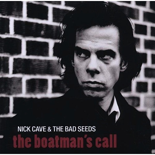 The Boatman'S Call. (Vinyl), Nick Cave & The Bad Seeds