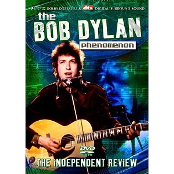 The Bob Dylan Phenomenon - The Independent Review, Bob Dylan