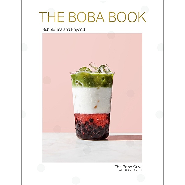 The Boba Book, Andrew Chau, Bin Chen