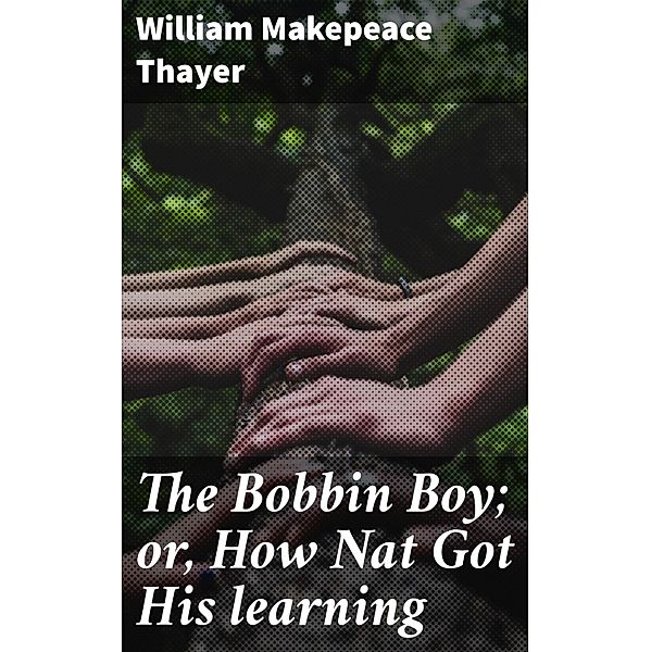 The Bobbin Boy; or, How Nat Got His learning, William Makepeace Thayer