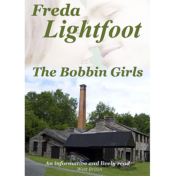 The Bobbin Girls, Freda Lightfoot