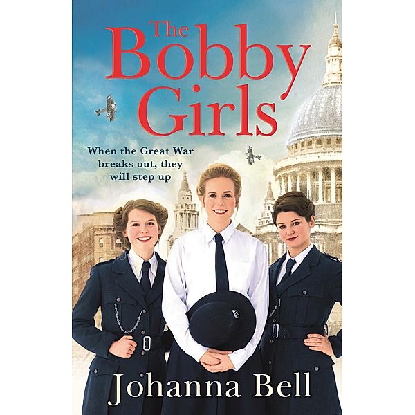 The Bobby Girls / The Bobby Girls, Johanna Bell