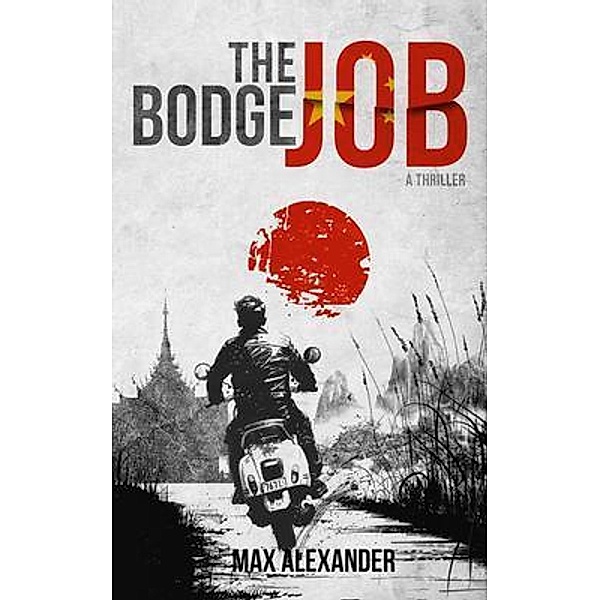 The Bodge Job, Max Alexander