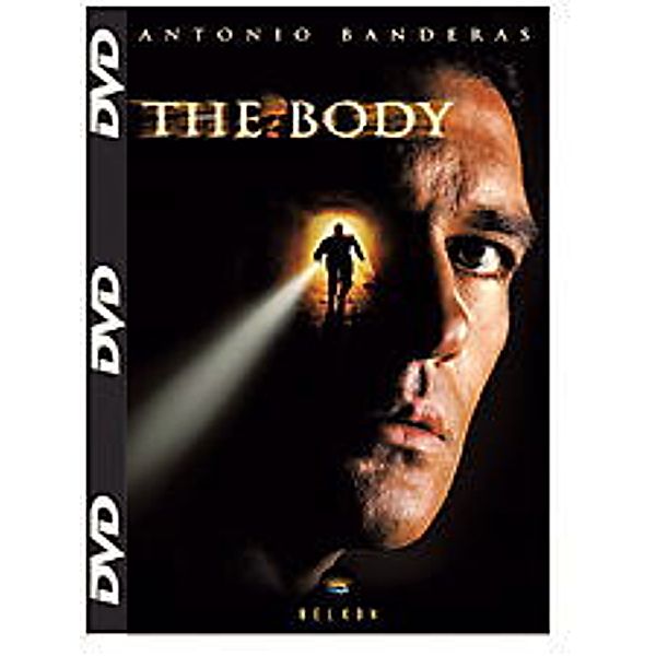 The Body, Richard Ben Sapir, Richard Sapir