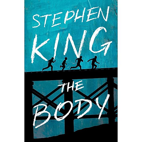 The Body, Stephen King