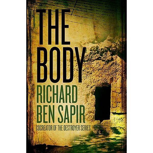 The Body, Richard Ben Sapir