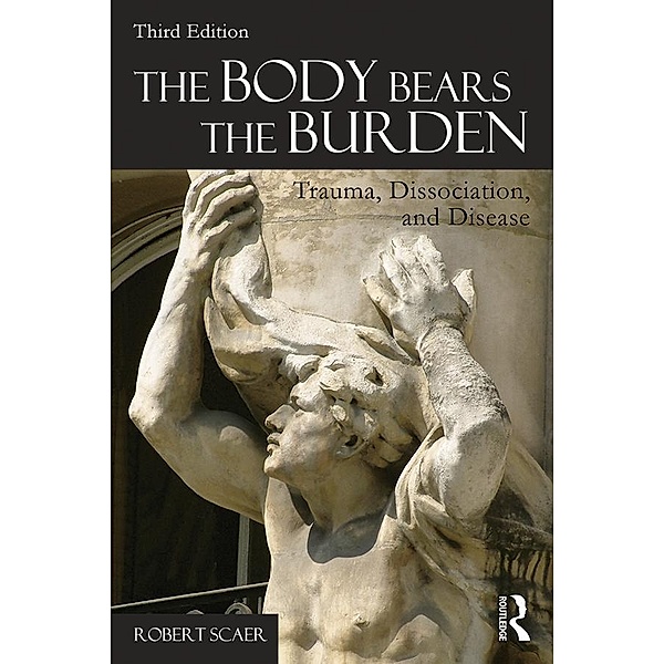 The Body Bears the Burden, Robert Scaer