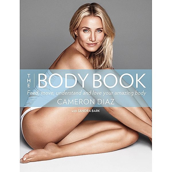 The Body Book, Cameron Diaz