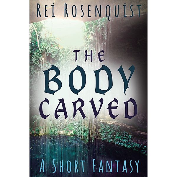The Body Carved, Rei Rosenquist