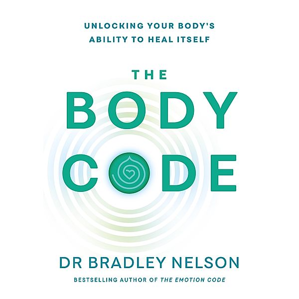 The Body Code, Bradley Nelson
