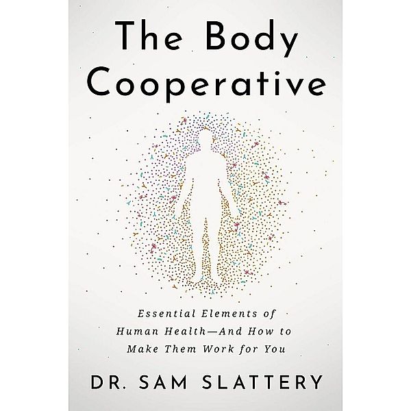 The Body Cooperative, Sam Slattery