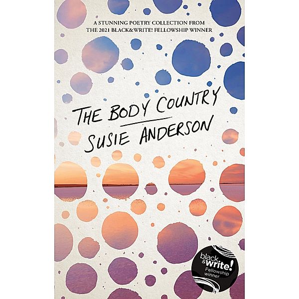 the body country, Susie Anderson