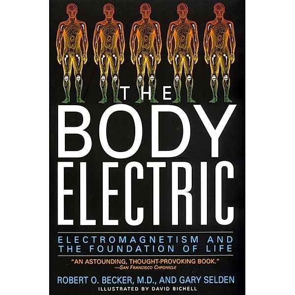 The Body Electric, Robert Becker, Gary Selden