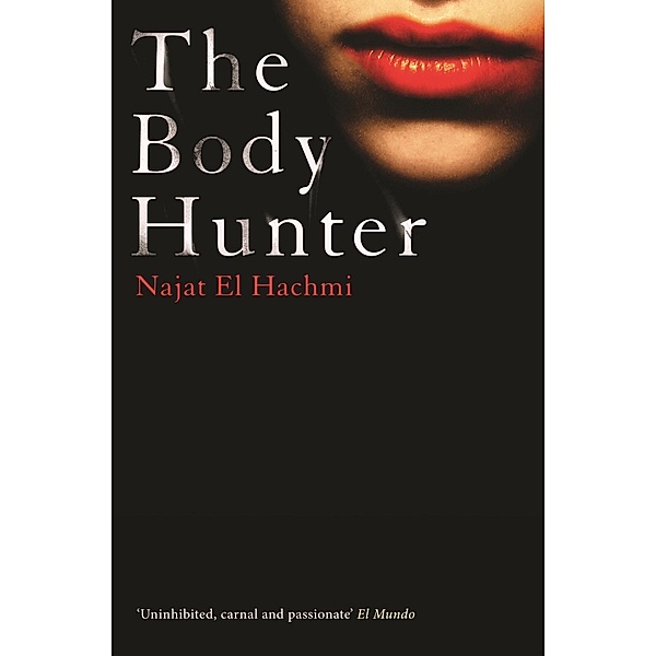 The Body Hunter, Najat El Hachmi
