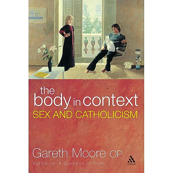 The Body in Context, Gareth Moore