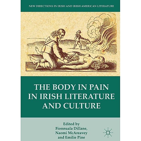 The Body in Pain in Irish Literature and Culture / Progress in Mathematics
