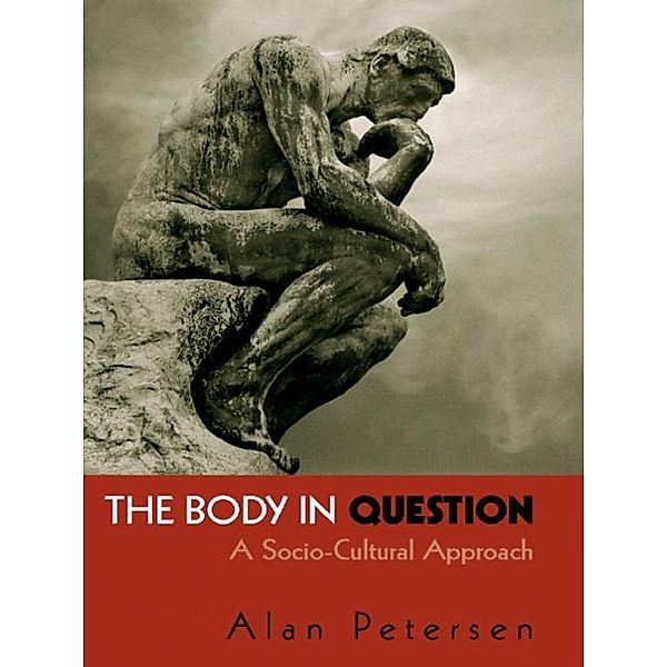 The Body in Question, Alan Petersen