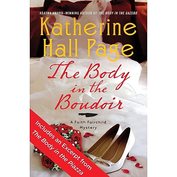 The Body in the Boudoir / Faith Fairchild Mysteries Bd.20, Katherine Hall Page