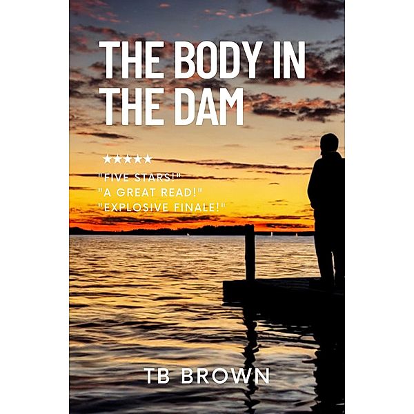 The Body in the Dam, Tb Brown