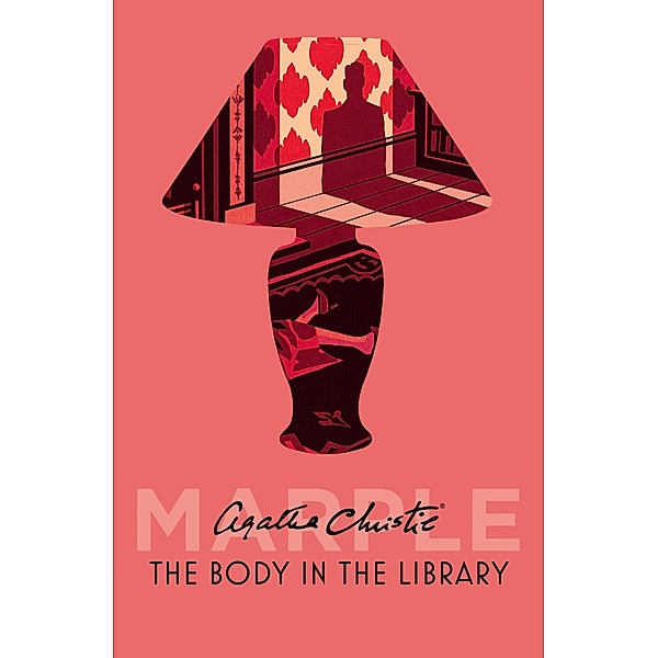 The Body in the Library (Marple, Book 2) / HarperCollins, Agatha Christie