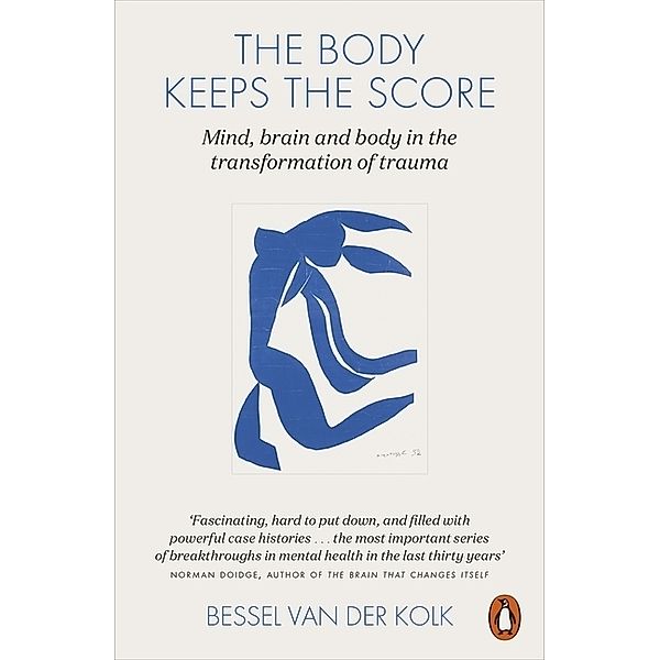 The Body Keeps the Score, Bessel van der Kolk
