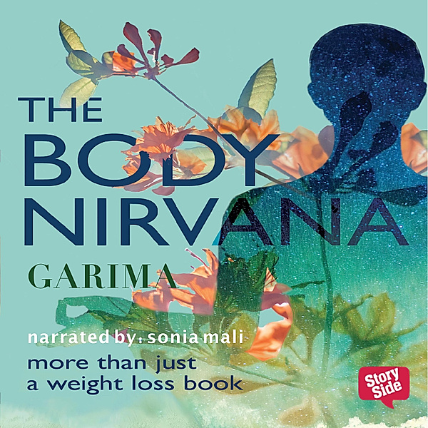 The Body Nirvana, Garima Gupta