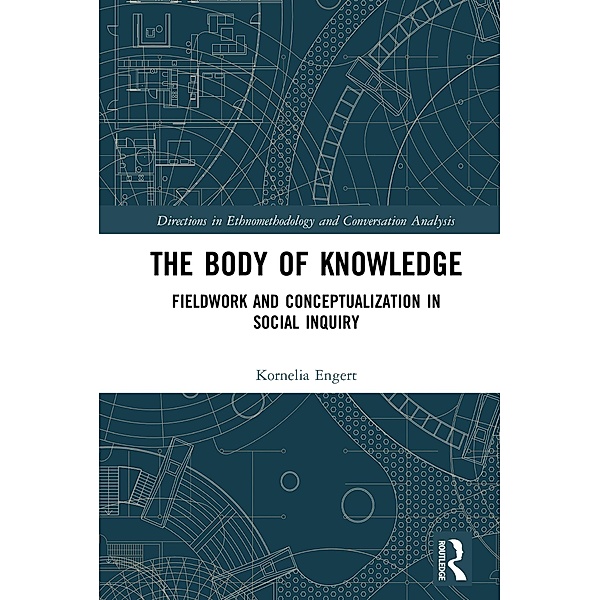 The Body of Knowledge, Kornelia Engert