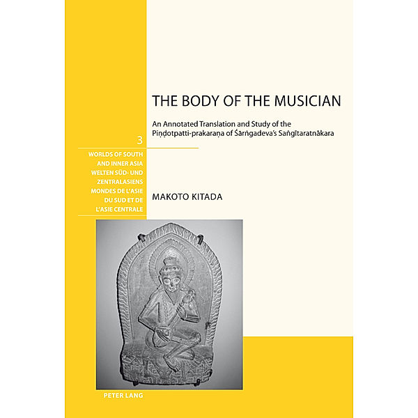 The Body of the Musician, Makoto Kitada