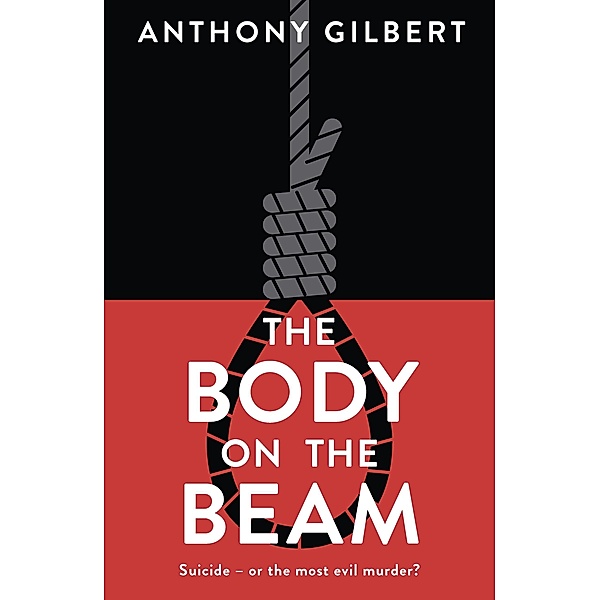 The Body on the Beam / Murder Room Bd.554, Anthony Gilbert