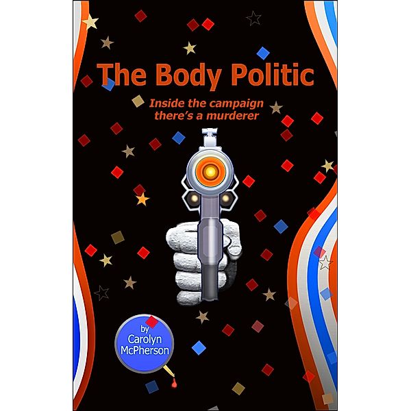 The Body Politic, Carolyn McPherson