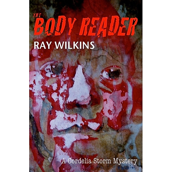 The Body Reader, Ray Wilkins