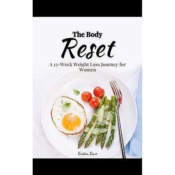 The Body Reset, Kristen Lowe