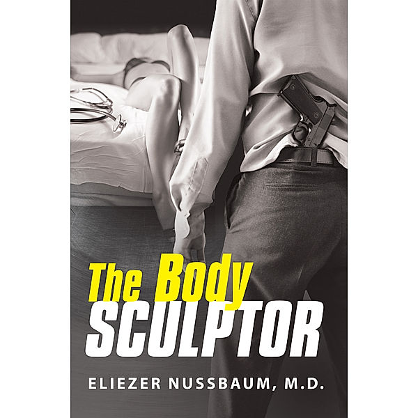 The Body Sculptor, Eliezer Nussbaum